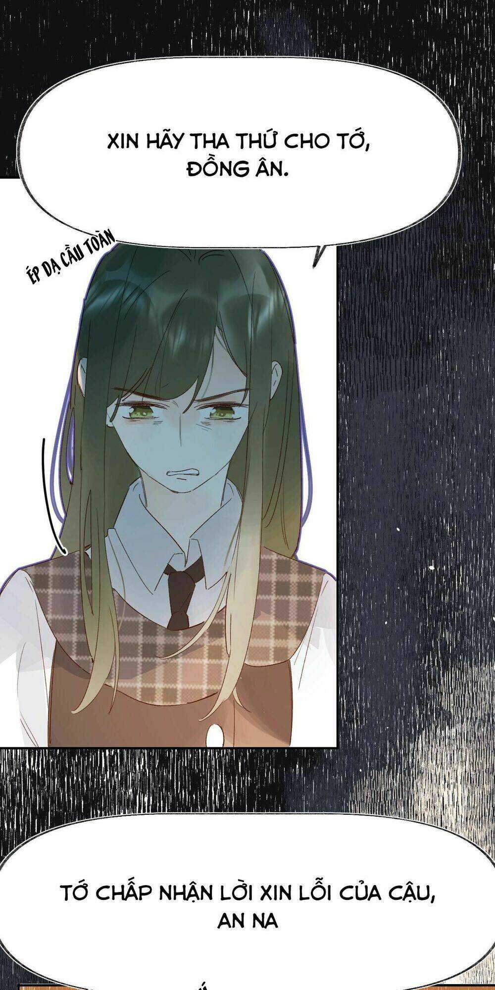 phù thủy hạng bét chapter 28 25