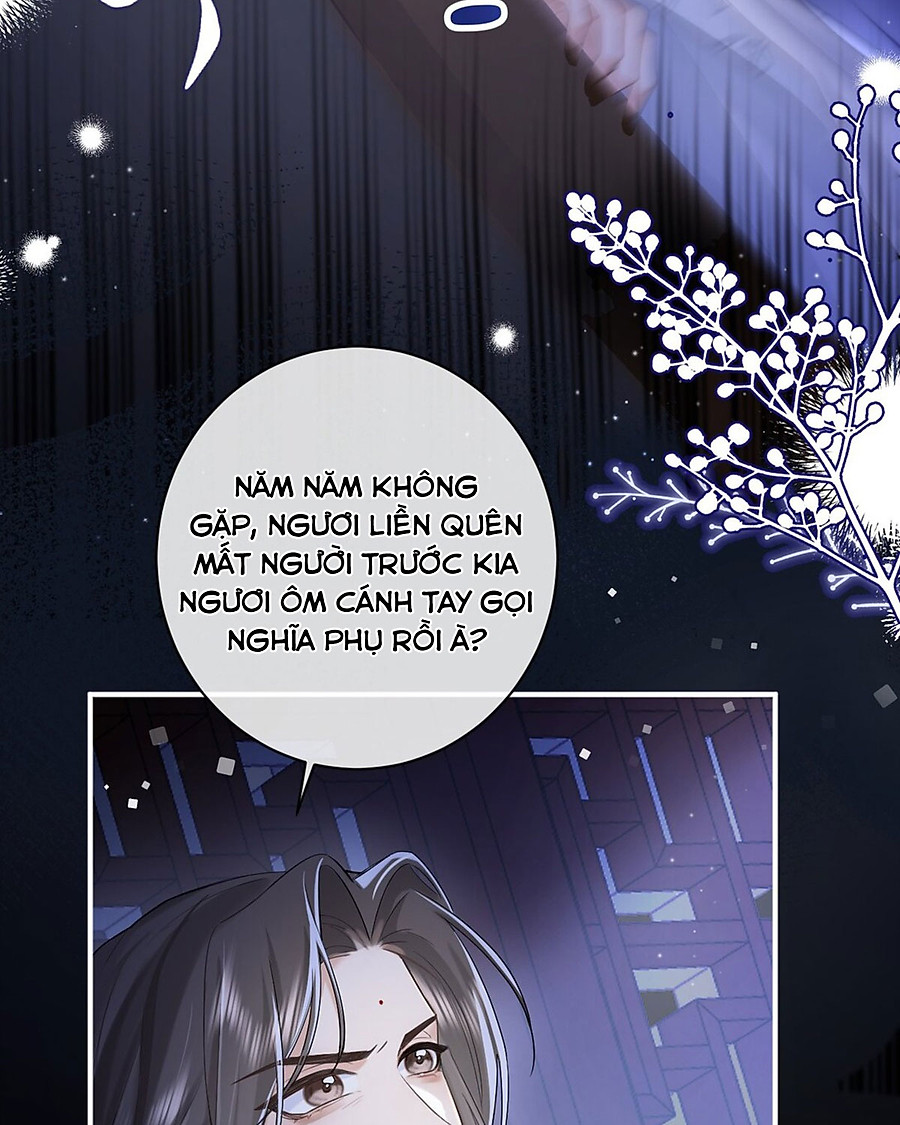 bạo quân thuần dưỡng chỉ nam chapter 1 20