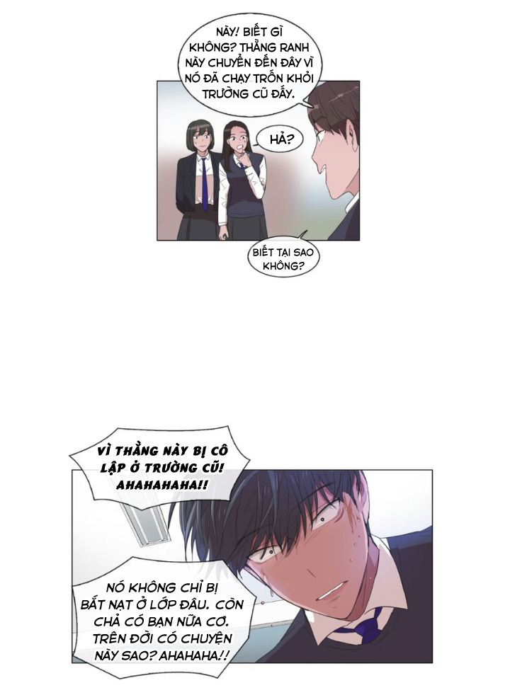 kí ức giả dối chapter 7 5