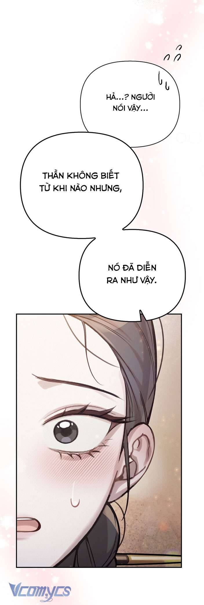 [18+] tiết học bí mật của trung điện chapter 27 37