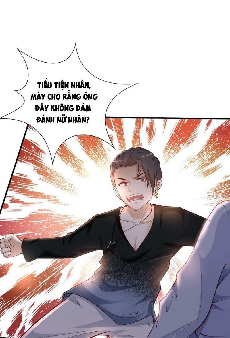 tối cường vận đào hoa chapter 149 35