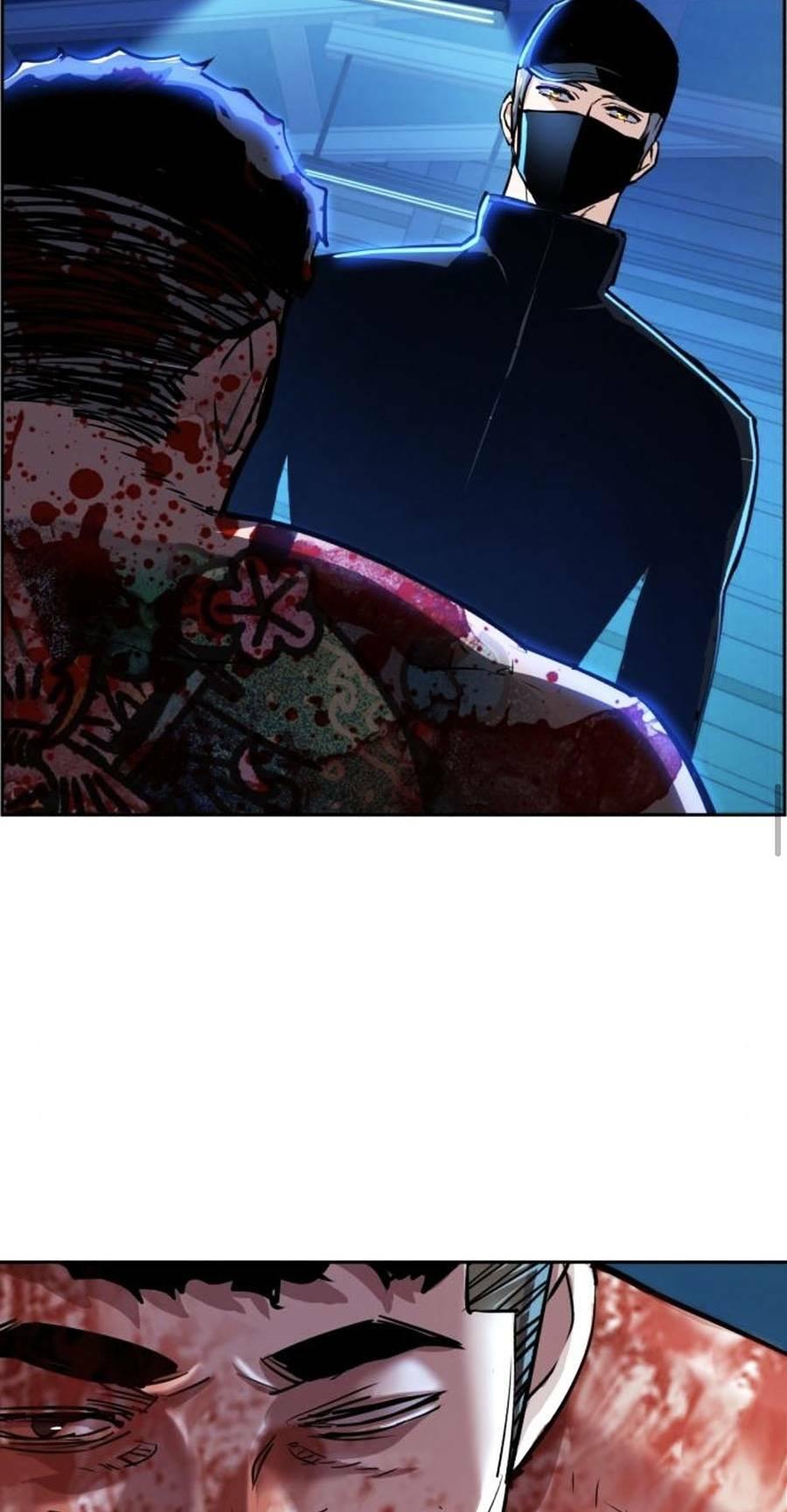 bạn học tôi là lính đánh thuê chapter 81 60