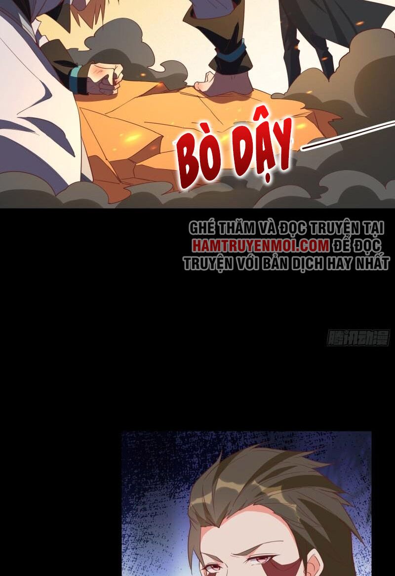 ta lập hậu cung tại tây du ký chapter 96 24