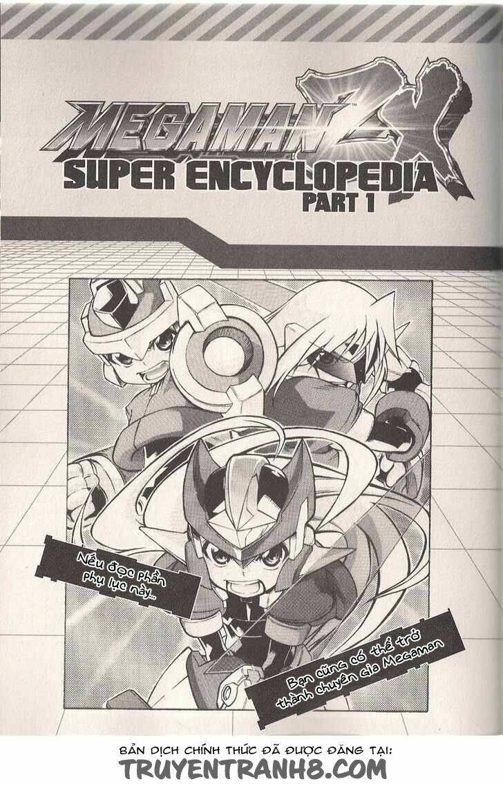 chiến binh thế giới ảo zx chapter 7 22
