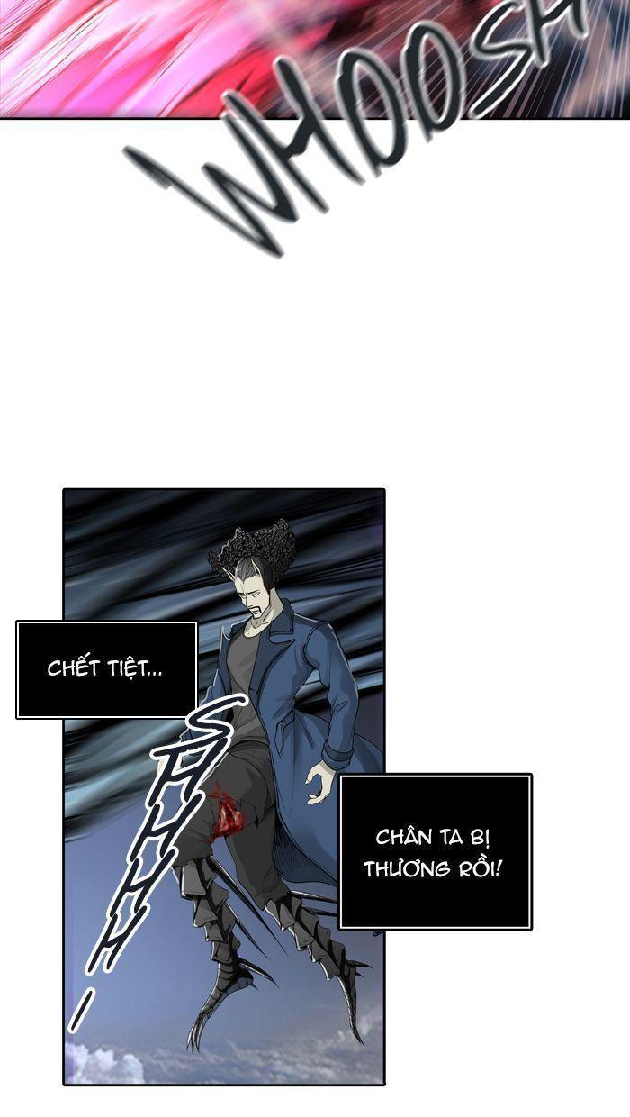 tòa tháp bí ẩn 2 chapter 449 22