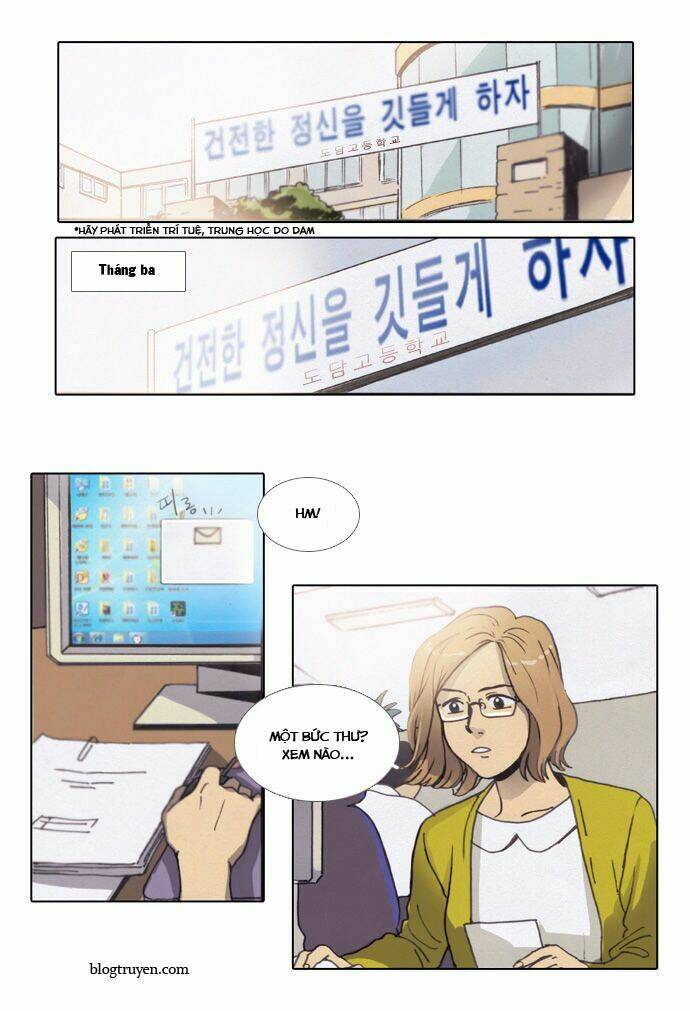 nữ sinh phép thuật chapter 1 2
