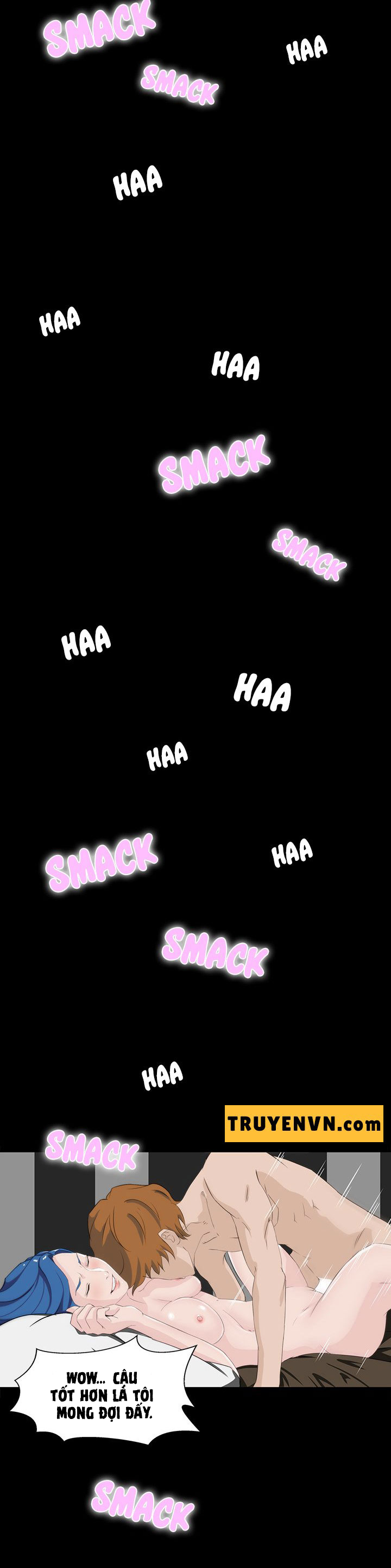 người thừa kế chapter 9 21