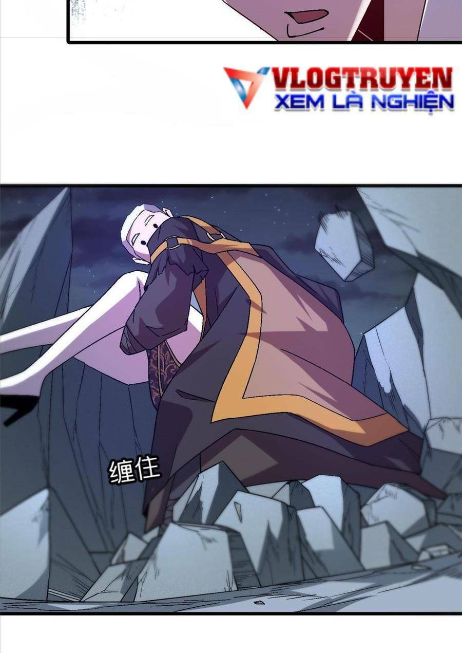 thí chủ, lên đường thôi! chapter 53 36