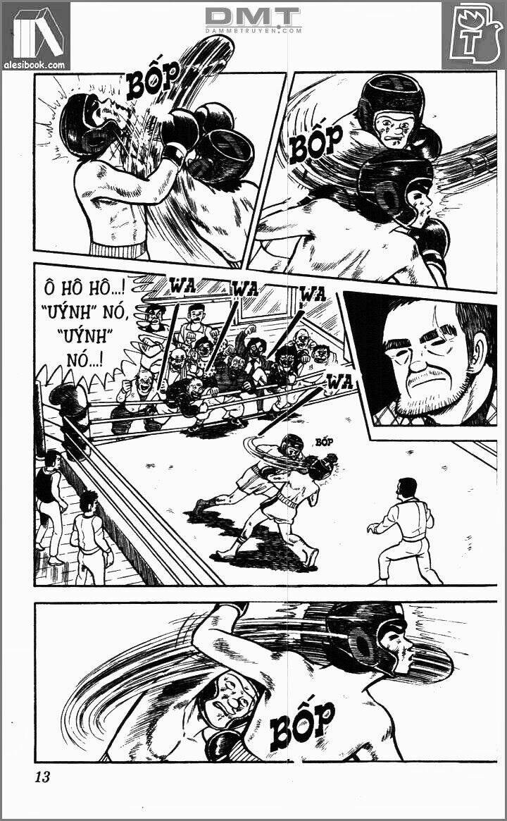 ganbare genki chapter 78 10