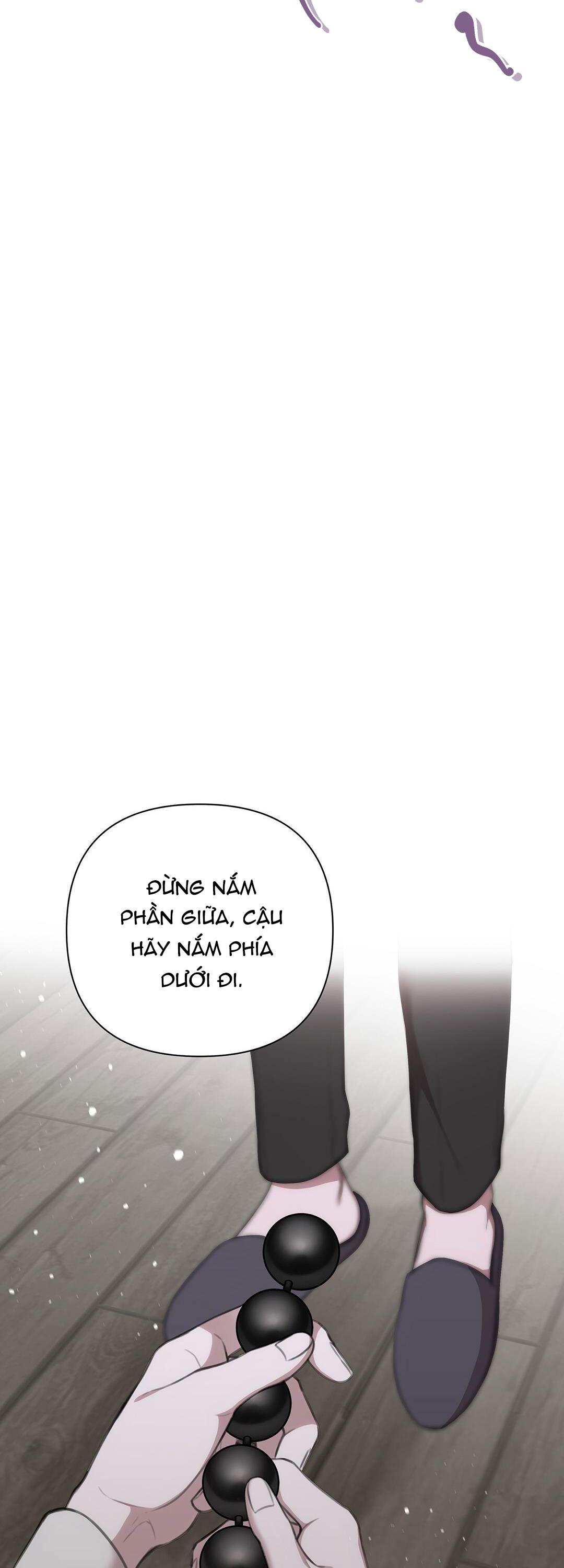 nhật ký giam cầm thư ký jin chapter 16 20