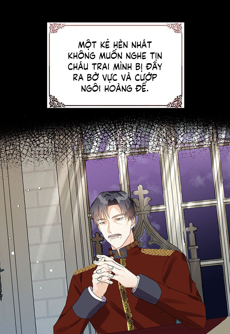 kết cục buồn của trò chơi nhập vai chapter 17 43