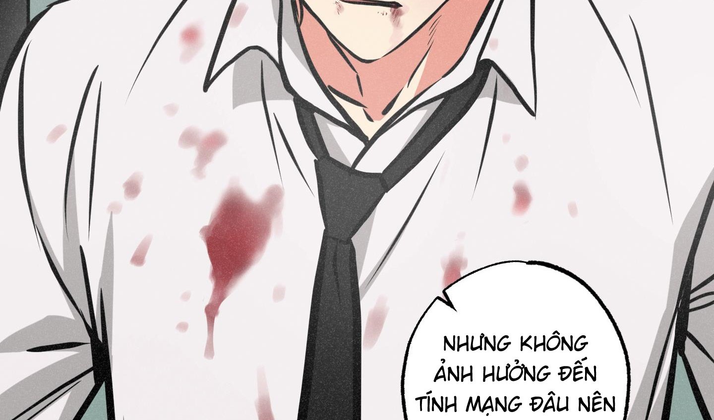 cây thương của ghost chapter 28 30