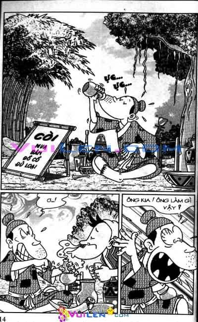 thần đồng đất việt chapter 97 11