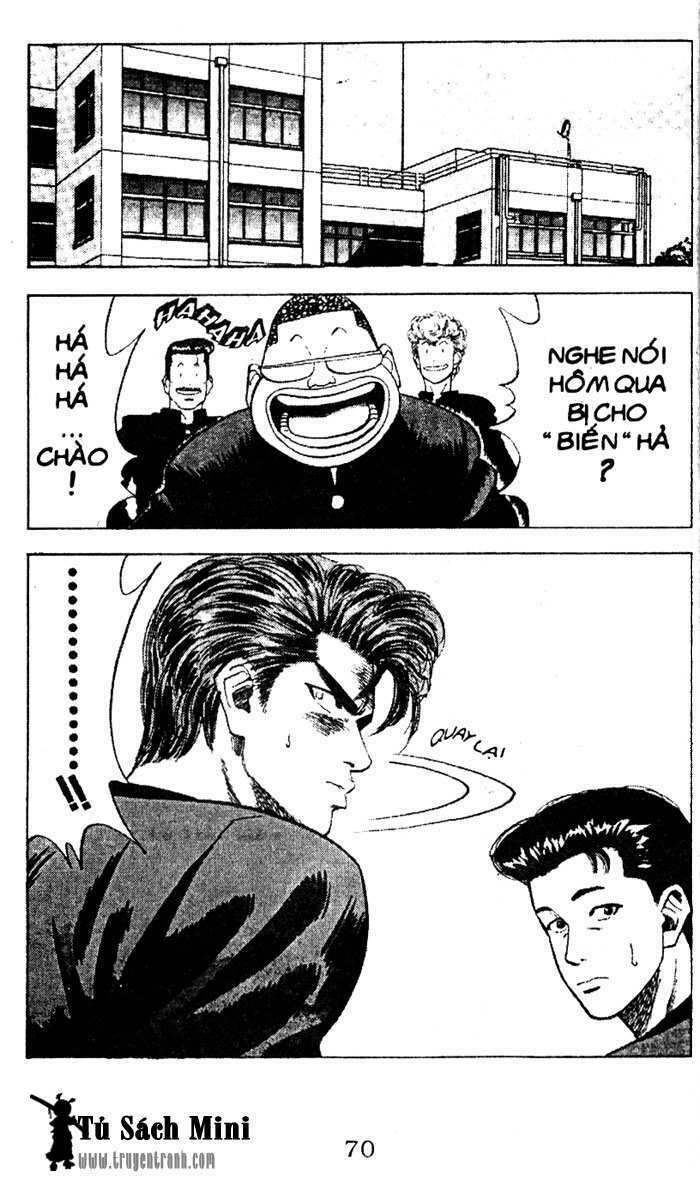 cao thủ bóng rổ chapter 79 3