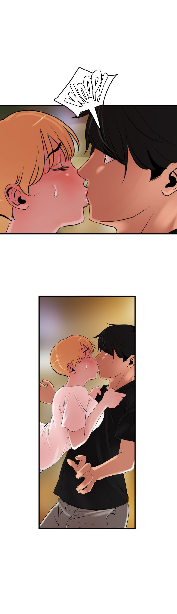 cột thu lôi chapter 36 7