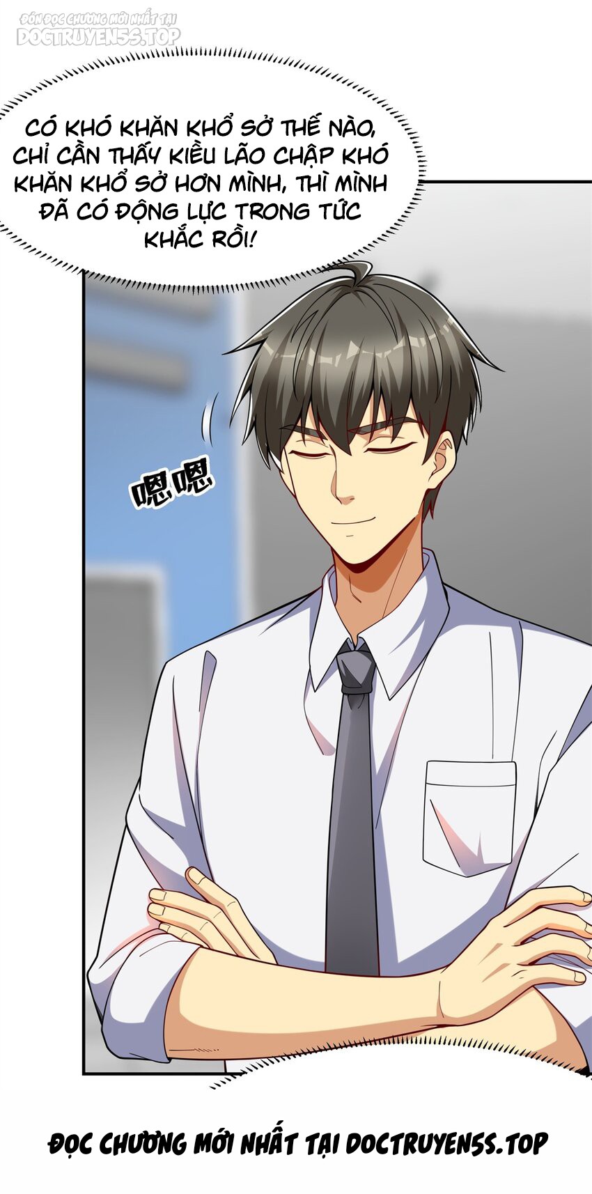 ta làm giàu từ thua lỗ game chapter 118 42