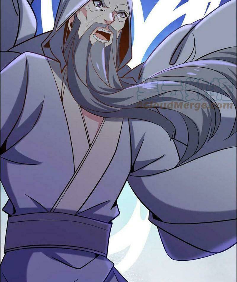 thôn phệ một thế giới tu tiên chapter 147 19