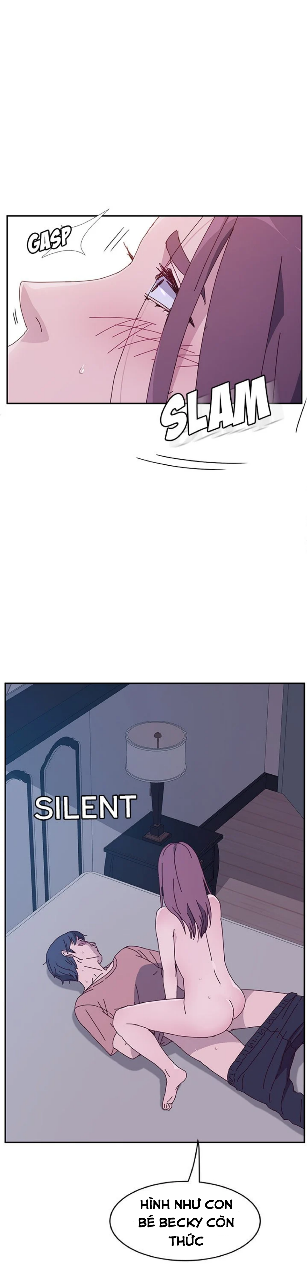 hai lần yêu chapter 5 6