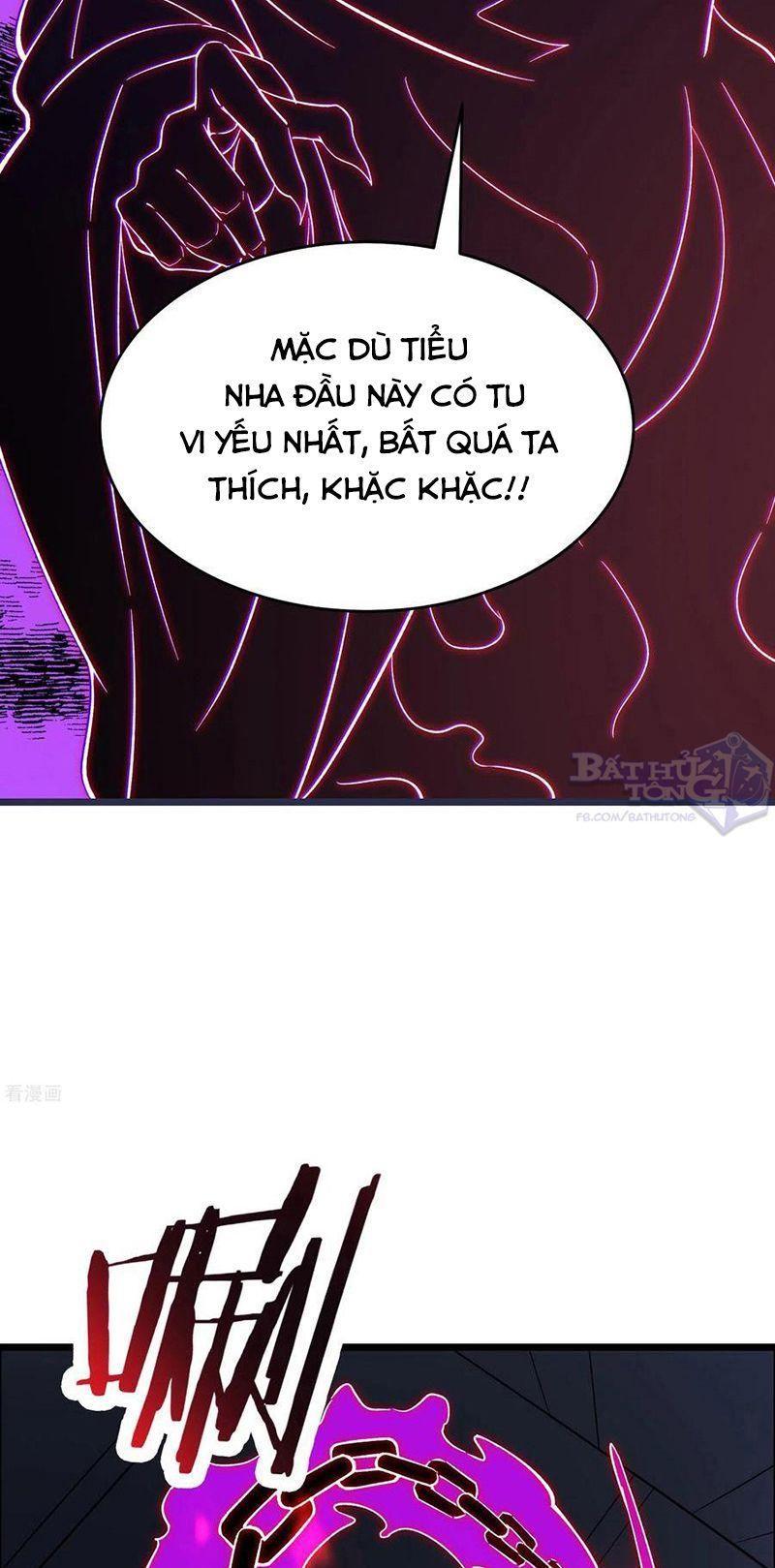 đồ đệ ta toàn là nữ ma đầu chapter 46 4