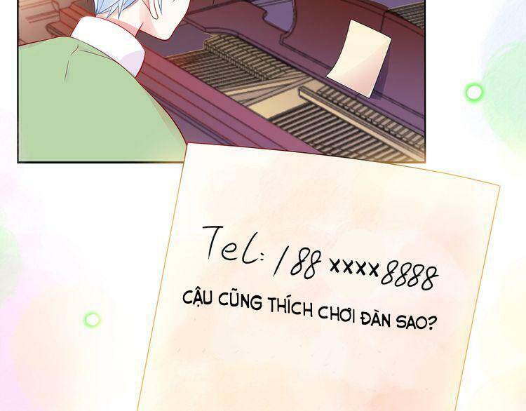 giai điệu của sự va chạm chapter 11 2