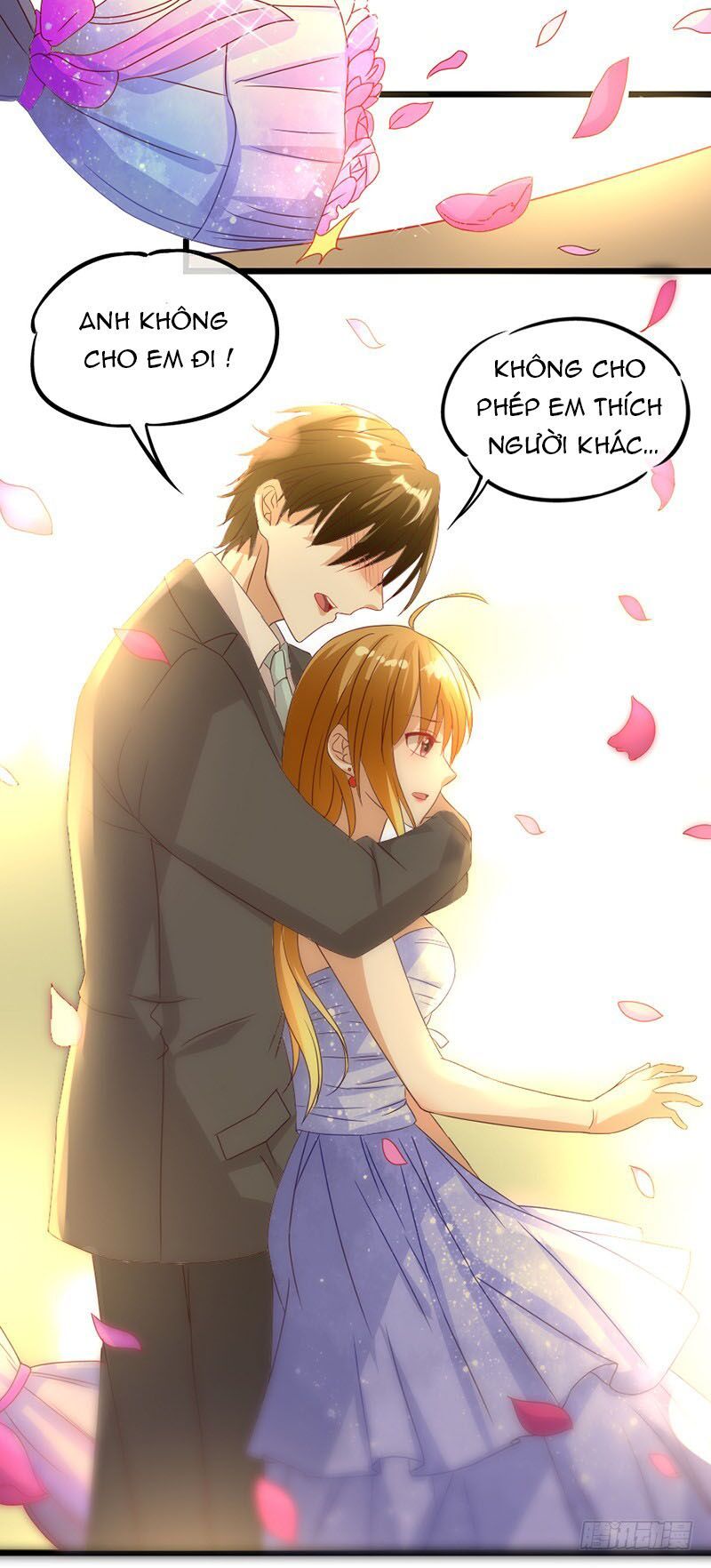 mặt nạ mê hoặc chapter 17 10