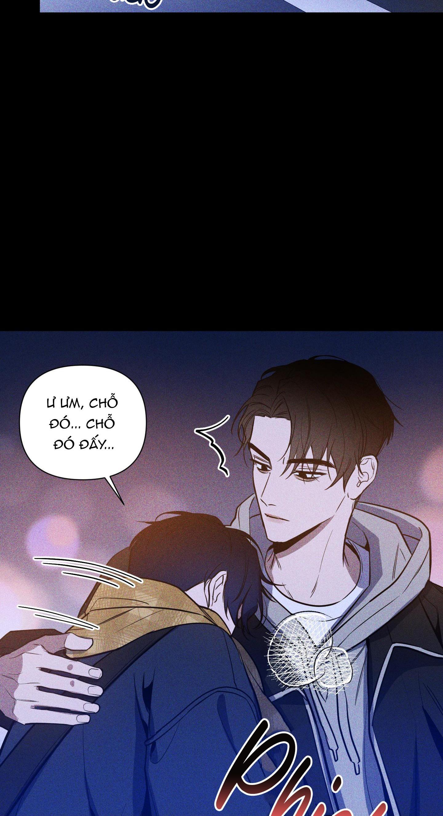 bình minh chia cắt màn đêm chapter 5 38