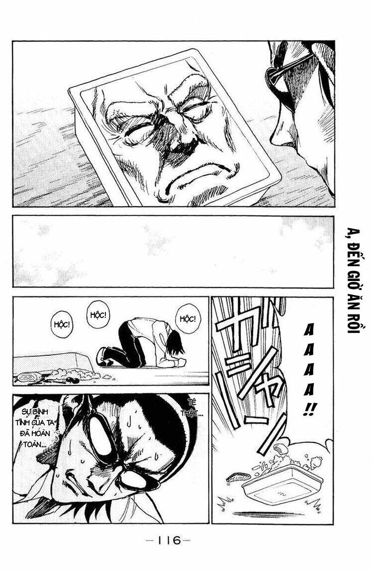 school rumble chapter 139 7