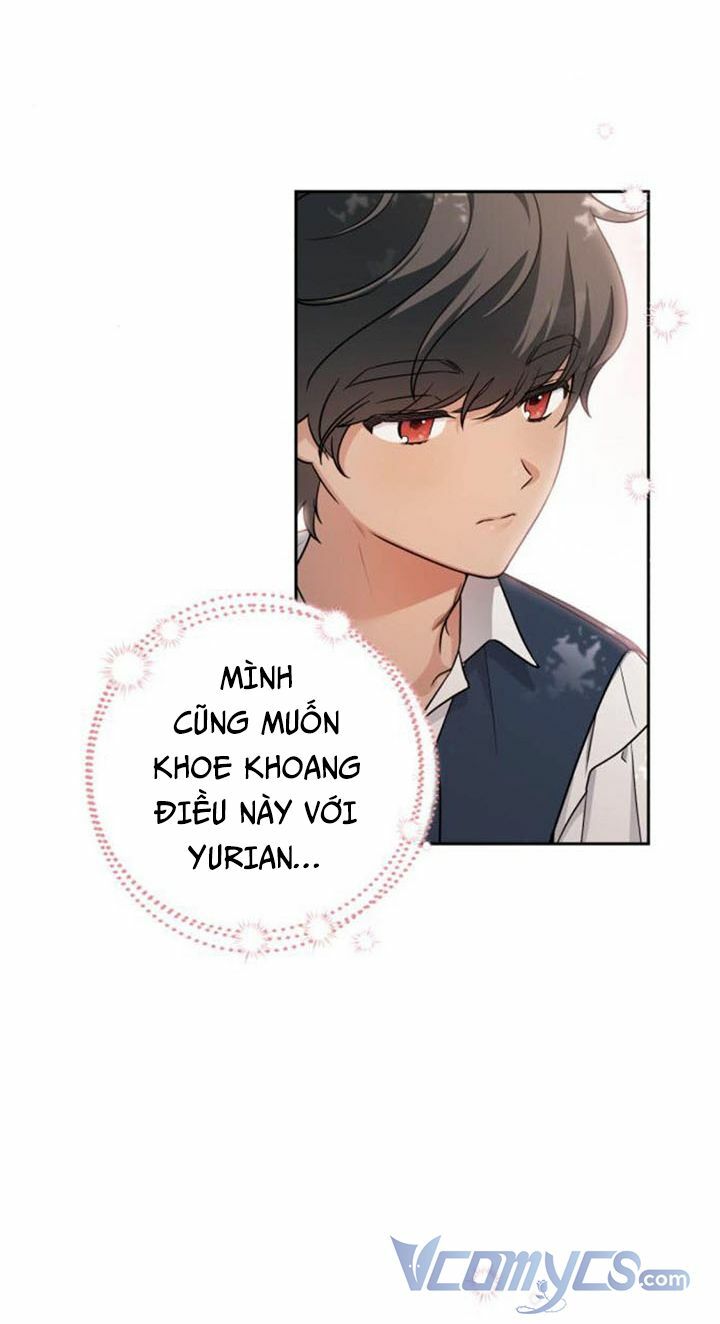 công nương mint bé nhỏ chapter 6 21