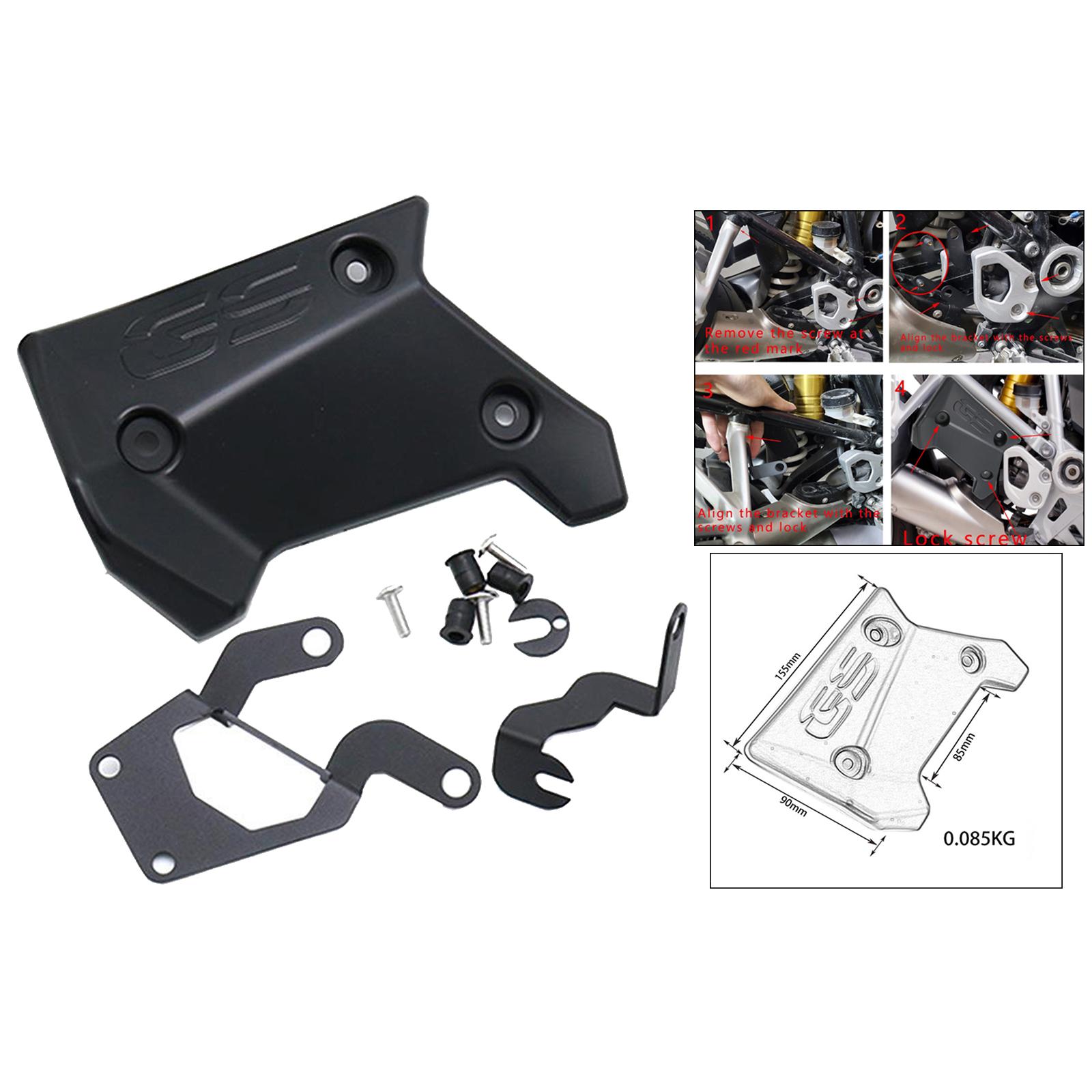 Frame Infill Middle Panel Fit for R1250GS R1200GS LC ADV 2013-2019
