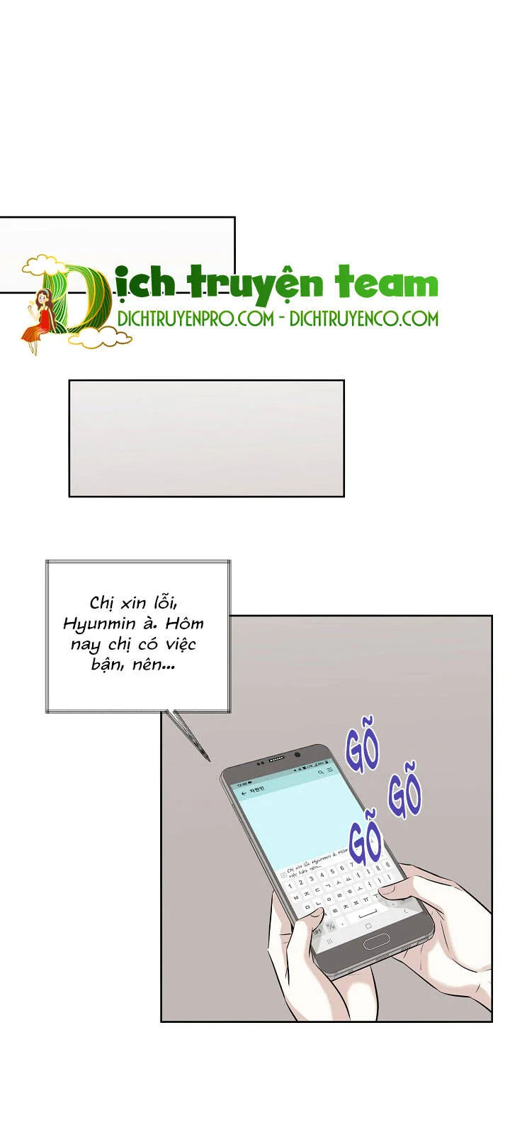 cuộc sống kỳ thú chapter 81 40