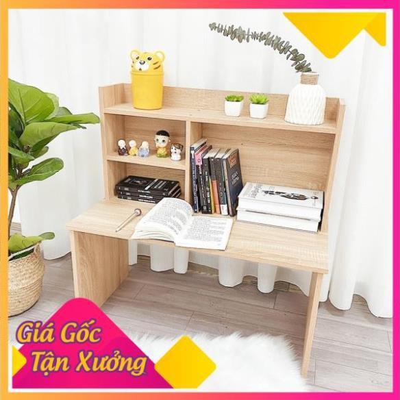 Bàn Học Bàn Làm Việc Ngồi Bệt Thông Minh - BLV21