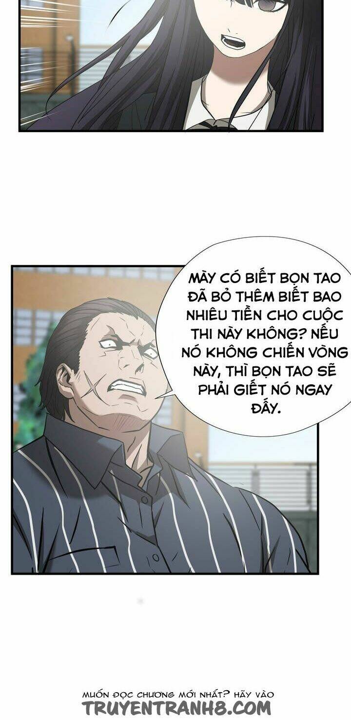 kẻ bị ruồng bỏ chapter 45 8