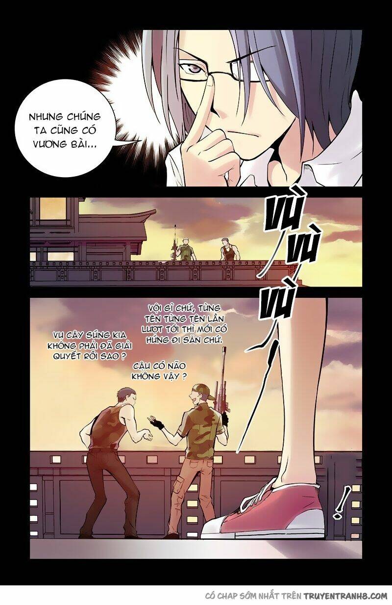 bầu trời máu chapter 20 6