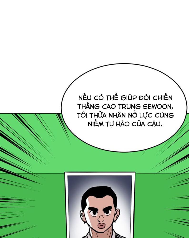 Sân Cỏ Chiến Kí chapter 24 28