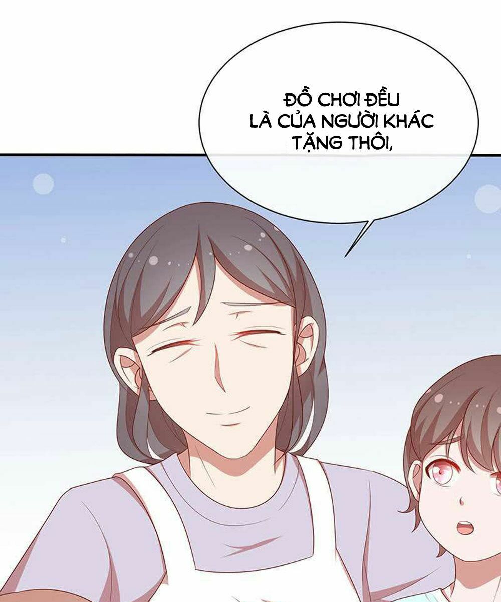 cả thế giới đều không bằng người chapter 56 32