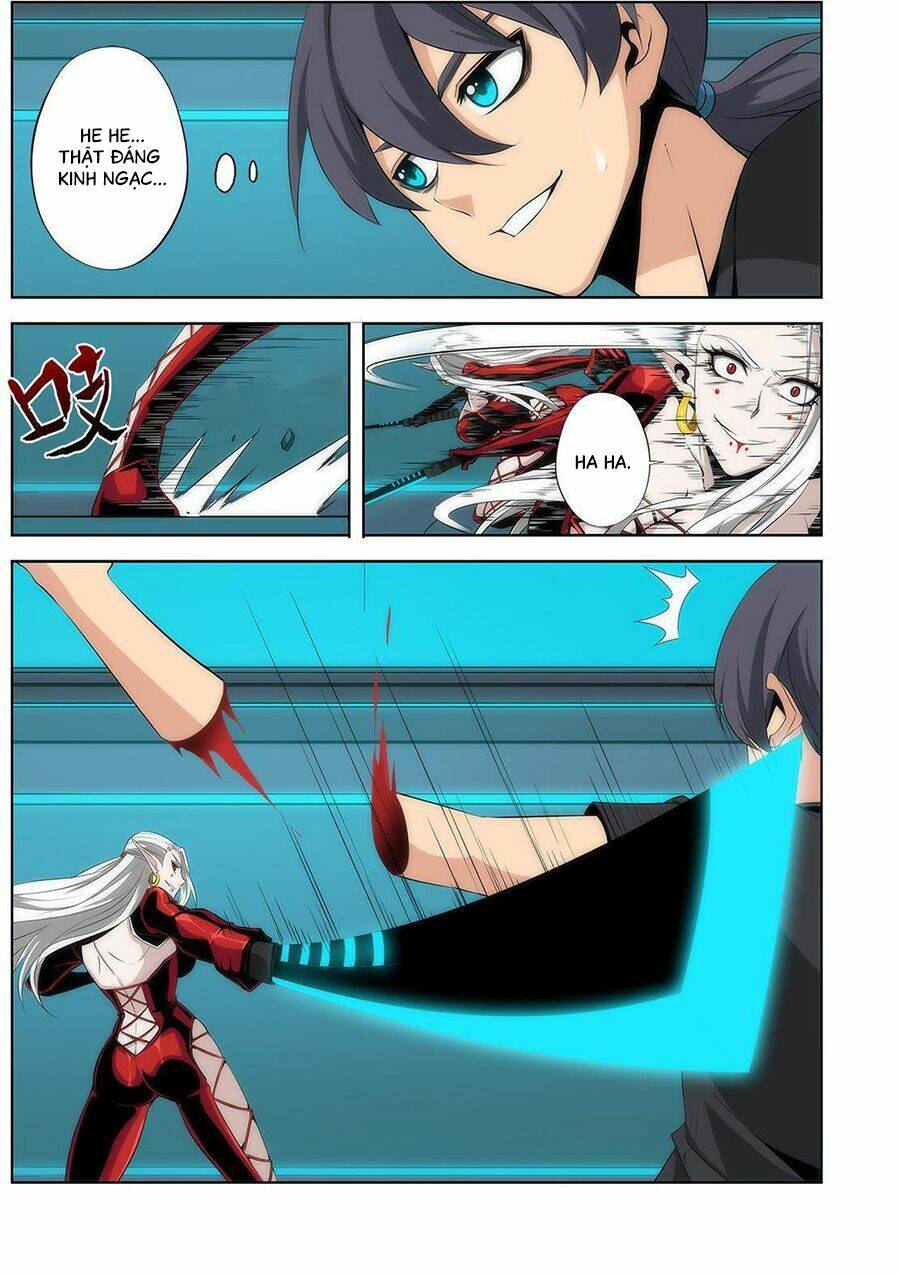 life and death chapter 26 4