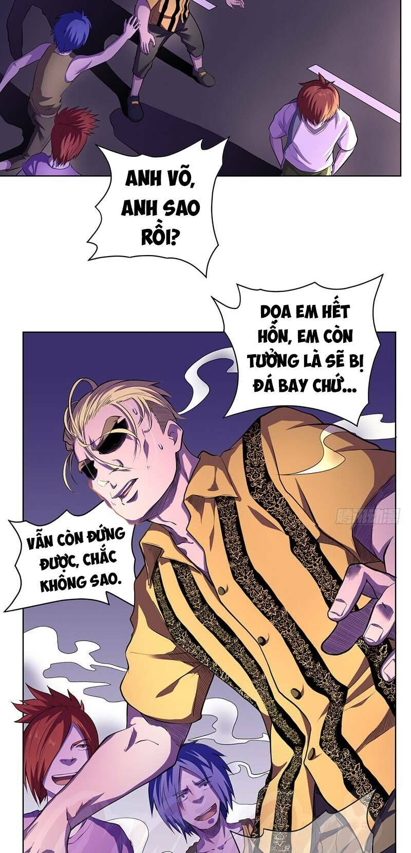 vương bài thần y chapter 7 33