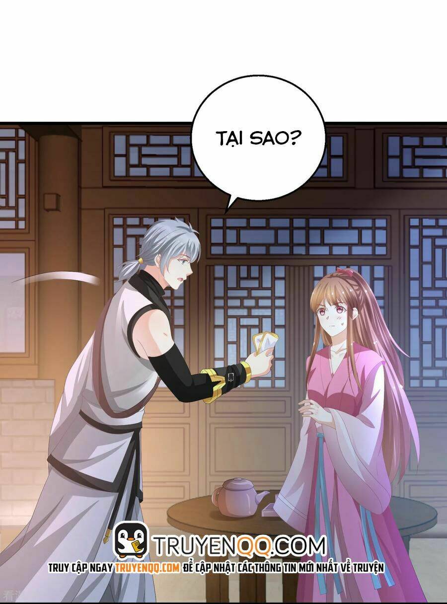 xuyên nhanh - hướng dẫn tự cứu của nữ phụ chapter 16 11