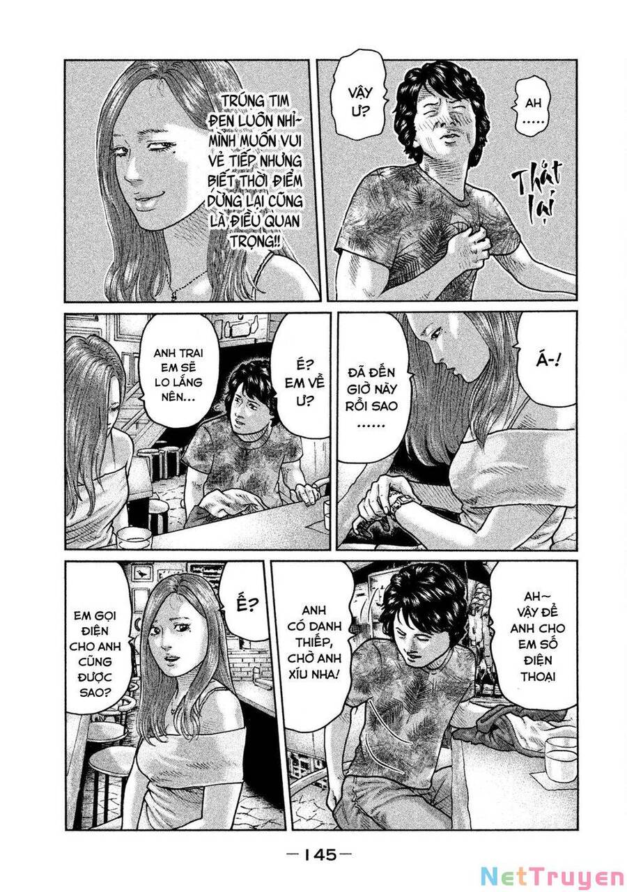 sát thủ truyền thuyết chapter 38 15