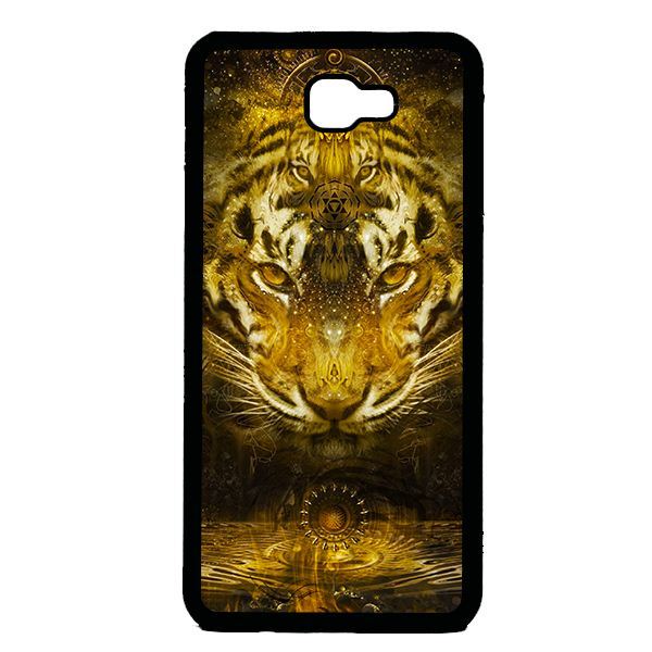 Ốp lưng cho Samsung Galaxy J7 Prime hổ 2 - Hàng chính hãng