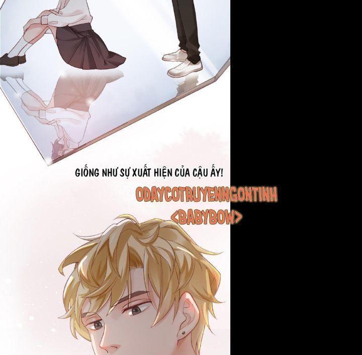 chiếc bật lửa và váy công chúa (b) chapter 1 9