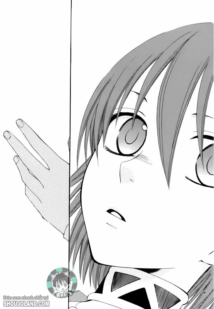 bình minh arcana chapter 41 39