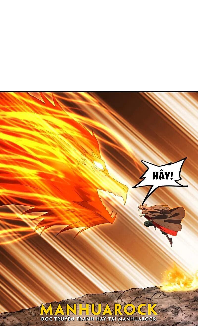 tiên võ đế tôn chapter 267 55