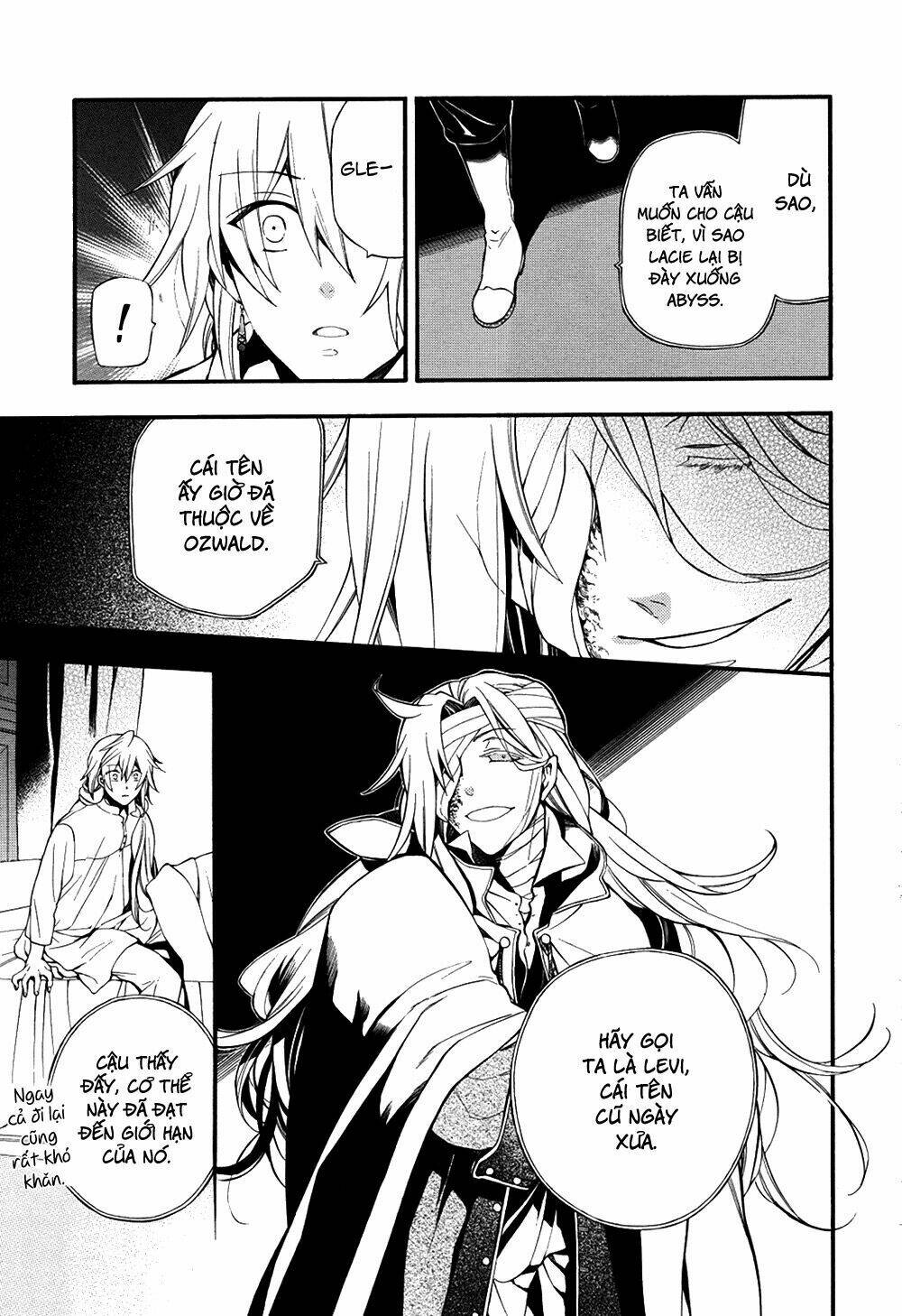 pandora hearts chapter 69 10