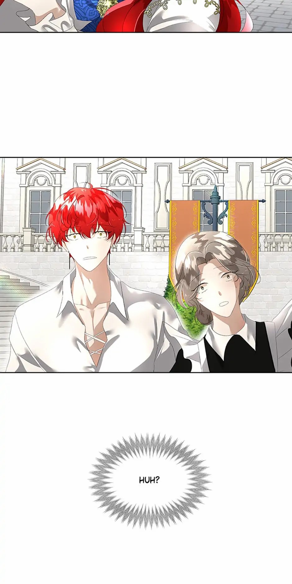 tôi là bảo mẫu bất đắc dĩ của nam chính chapter 4.2 36