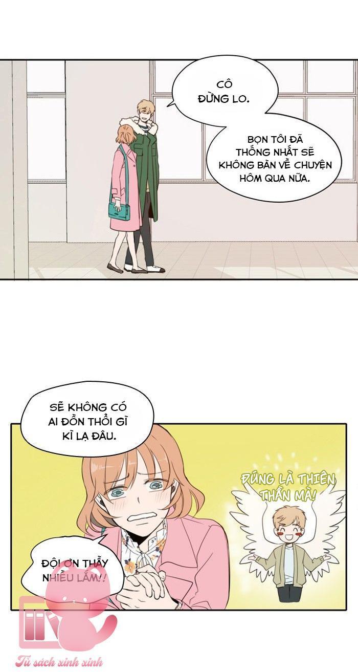 a good day to be a dog chapter 2 16