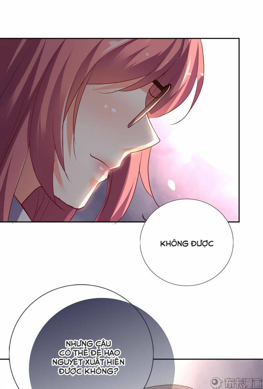 cô gái đặc biệt nhất của tôi chapter 32 7