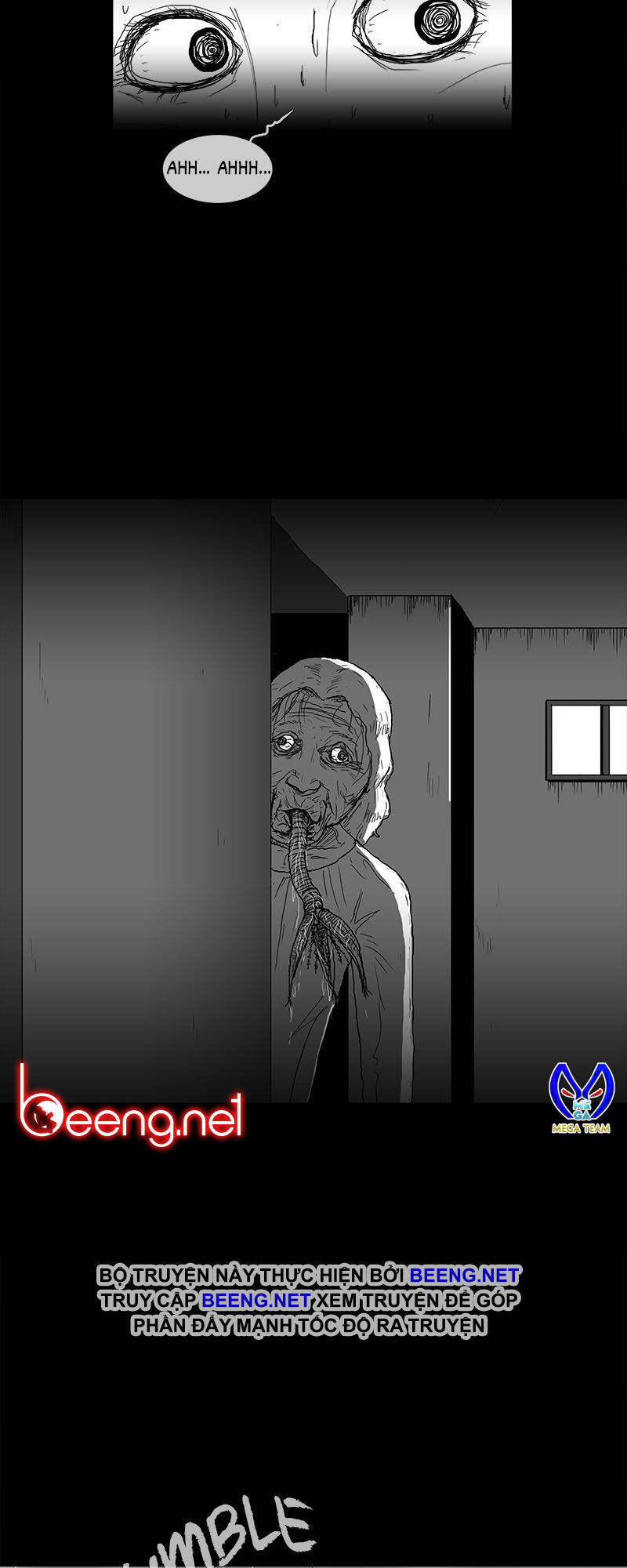 sống sót chapter 34 19