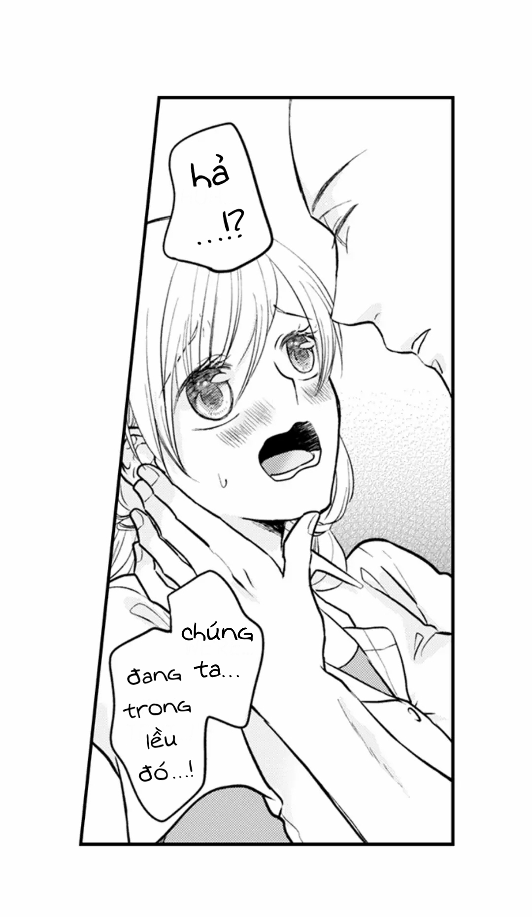 dây dưa một đêm dâm đãng với nhà sư chapter 158.2 15