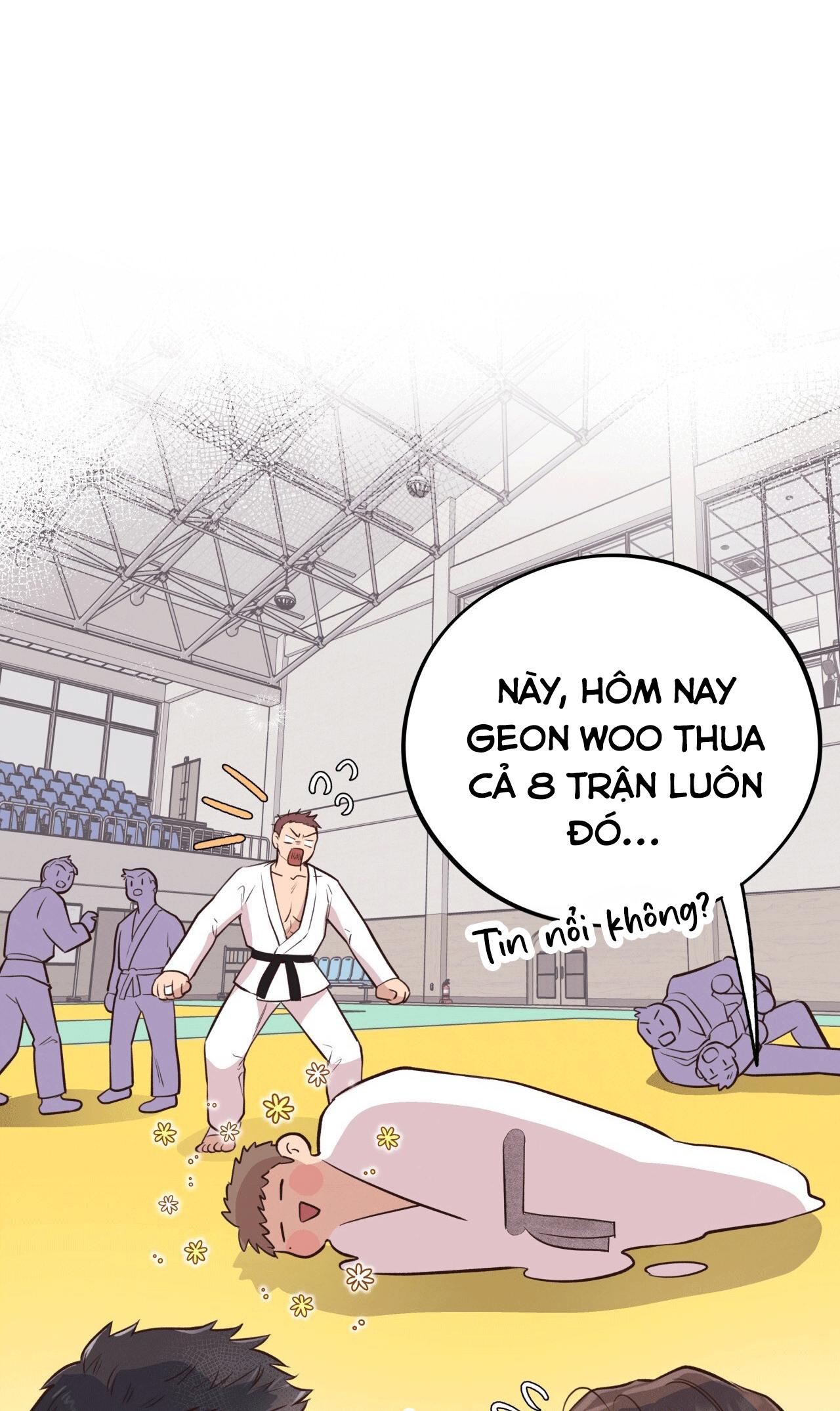 mật gấu chapter 30 22